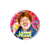 Lamme Frans Button