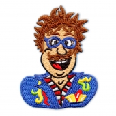 Lamme Frans Embleem